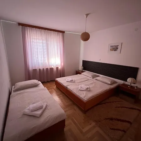 Alic Apartment Konjic