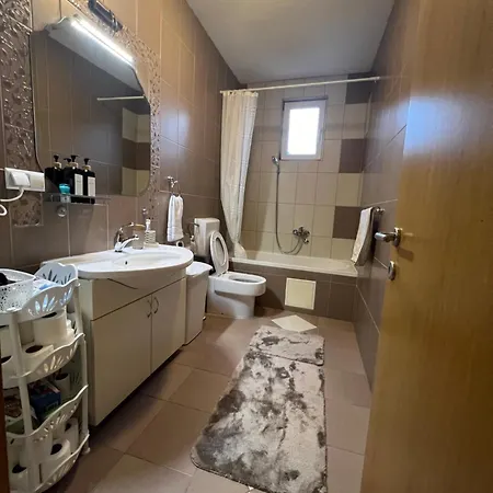 Alic Apartment Konjic