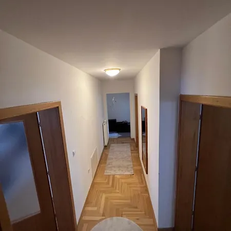 Apartman Alic