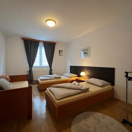 Apartman Alic