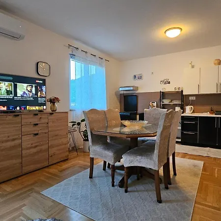 Apartment Alic