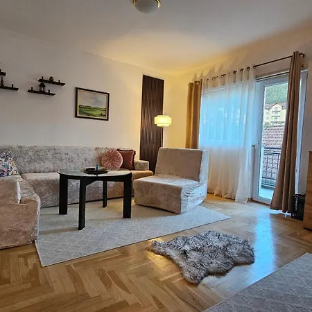 Apartment Alic