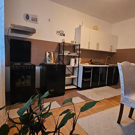 Apartment Alic *